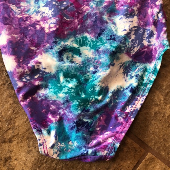 + THE CHILDREN’S PLACE + One Piece Bathing Suit - Picture 5 of 6